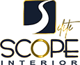Scope interior elite Logo